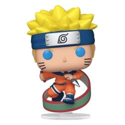 FUNKO POP! NARUTO (NARUTO UZUMAKI CLASSIC) 1963