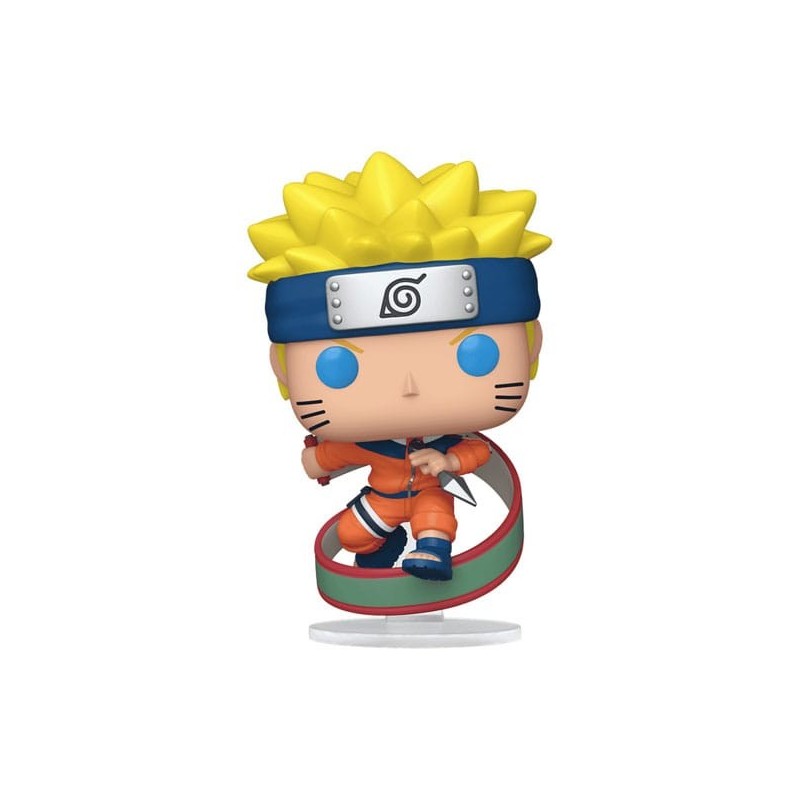FUNKO POP! NARUTO (NARUTO UZUMAKI CLASSIC) 1963