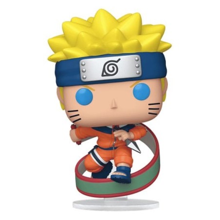 FUNKO POP! NARUTO (NARUTO UZUMAKI CLASSIC) 1963