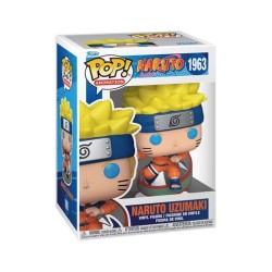 FUNKO POP! NARUTO (NARUTO UZUMAKI CLASSIC) 1963