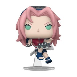 FUNKO POP! NARUTO (SAKURA HARUNO CLASSIC) 1964
