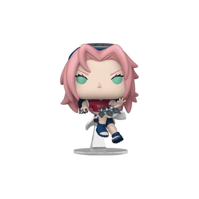 FUNKO POP! NARUTO (SAKURA HARUNO CLASSIC) 1964