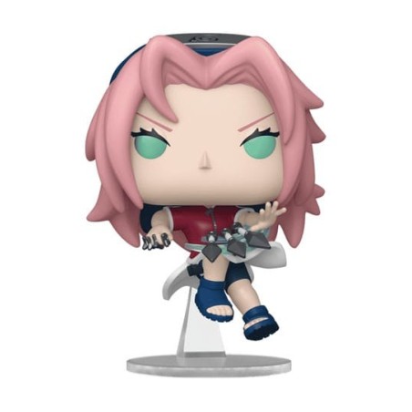 FUNKO POP! NARUTO (SAKURA HARUNO CLASSIC) 1964
