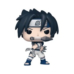 FUNKO POP! NARUTO (SASUKE UCHIHA CLASSIC) 1965