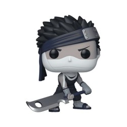 FUNKO POP! NARUTO (ZABUZA MOMOCHI CLASSIC) 1967