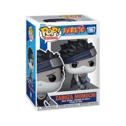 FUNKO POP! NARUTO (ZABUZA MOMOCHI CLASSIC) 1967