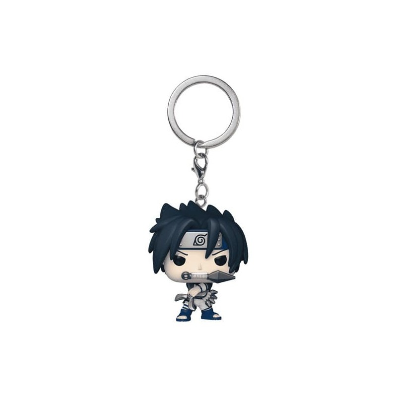 POCKET POP! NARUTO (SASUKE UCHIHA CLASSIC)