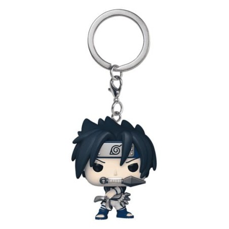 POCKET POP! NARUTO (SASUKE UCHIHA CLASSIC)