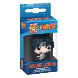 POCKET POP! NARUTO (SASUKE UCHIHA CLASSIC)