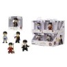HARRY POTTER FIGURA METALFIGS SURTIDA WAVE 1 7CM