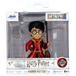 HARRY POTTER FIGURA METALFIGS SURTIDA WAVE 1 7CM
