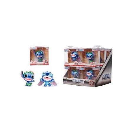 LILO & STITCH FIGURA METALFIGS SURTIDA 7CM
