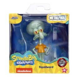 BOB ESPONJA FIGURA METALFIGS SURTIDA 7CM