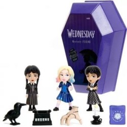 ATAUD SORPRESA JADA NANO METALFIGS WEDNESDAY