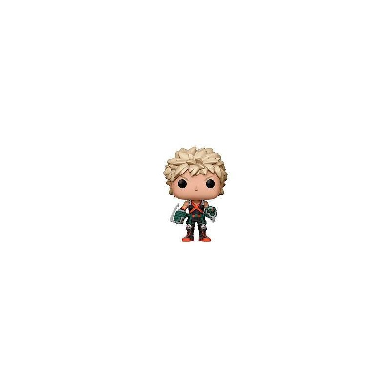 FUNKO POP! MY HERO ACADEMIA (KATSUKI) 249