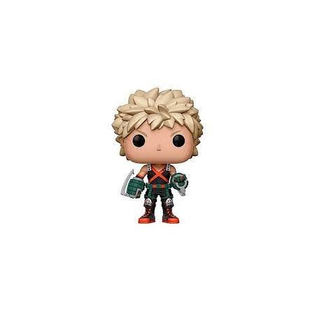 FUNKO POP! MY HERO ACADEMIA (KATSUKI) 249