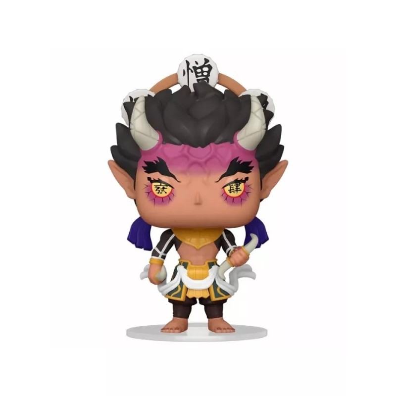 FUNKO POP! DEMON SLAYER (ZOHAKUTEN) 1859