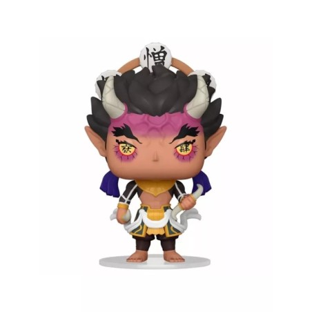 FUNKO POP! DEMON SLAYER (ZOHAKUTEN) 1859