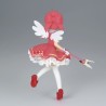 FIGURA BANDAI CARDCAPTOR SAKURA CLOW CARD - SAKURA KINOMOTO 20CM