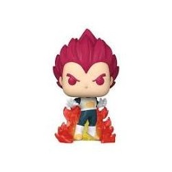 FUNKO POP! DRAGON BALL SUPER BROLY (SUPER SAIYAN GOD VEGETA) 1868