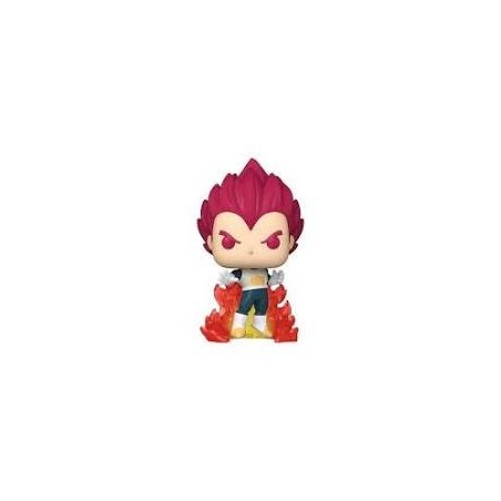 FUNKO POP! DRAGON BALL SUPER BROLY (SUPER SAIYAN GOD VEGETA) 1868