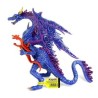 FIGURA DRAGON CON CRIA