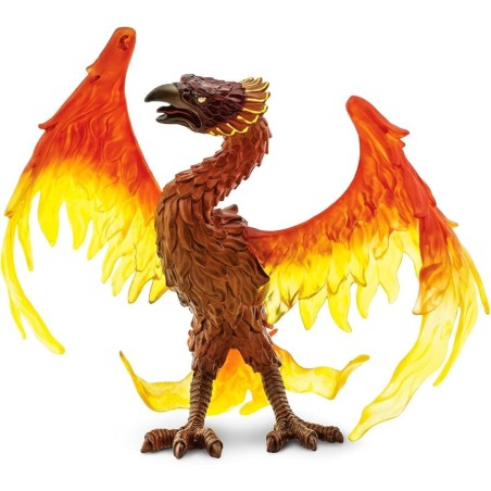 FIGURA SAFARI LTD (FENIX)