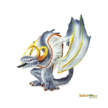 FIGURA SAFARI LTD (DRAGON DE HUMO)