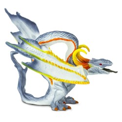 FIGURA SAFARI LTD (DRAGON DE HUMO)