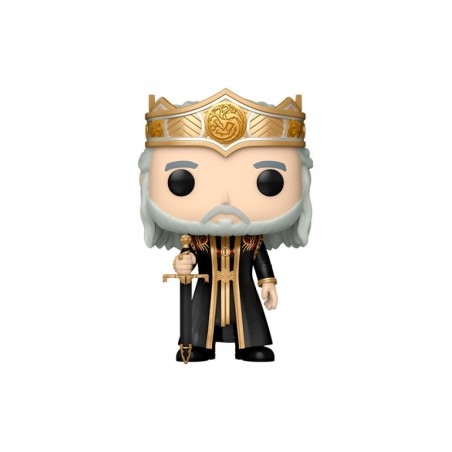 FUNKO POP! HOUSE OF THE DRAGON (VISERYS TARGARYEN) 02