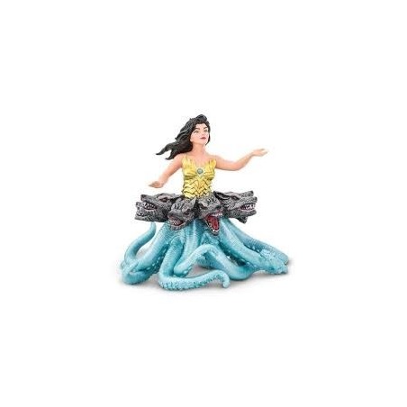 FIGURA SAFARI LTD (ESCILA)