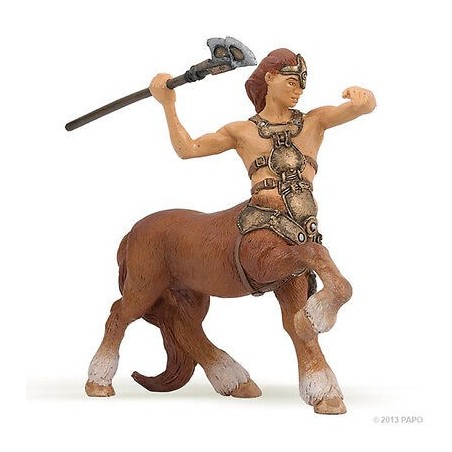 FIGURA PAPO (CENTAURO)
