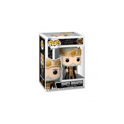 FUNKO POP! HOUSE OF THE DRAGON (VISERYS TARGARYEN) 02