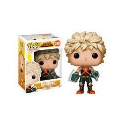 FUNKO POP! MY HERO ACADEMIA (KATSUKI) 249