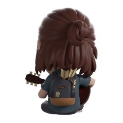 * RESERVA * FIGURA THE LAST OF US FIGURA VINYL ELLIE 9 CM YOU TOOZ