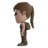 * RESERVA * FIGURA THE LAST OF US FIGURA VINYL ABBY 12CM YOU TOOZ