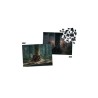 * RESERVA * PUZZLE THE LAST OF US: PART II PUZZLE DE 2 CARAS DELUXE (1000 PIEZAS)