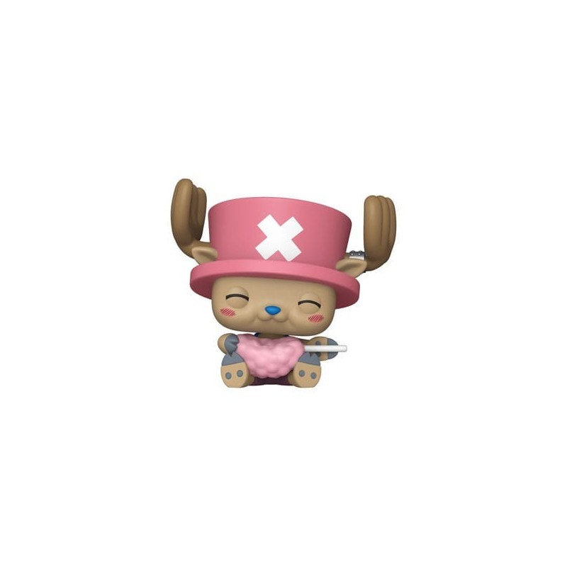 FUNKO POP! ONE PIECE (TONY TONY CHOPPER COTTON CANDY EXCLUSIVE) 1946