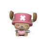 FUNKO POP! ONE PIECE (TONY TONY CHOPPER COTTON CANDY EXCLUSIVE) 1946
