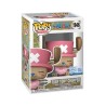 FUNKO POP! ONE PIECE (TONY TONY CHOPPER COTTON CANDY EXCLUSIVE) 1946