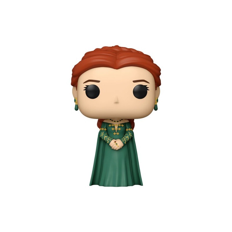 FUNKO POP! HOUSE OF THE DRAGON (ALICENT HIGHTOWER) 03