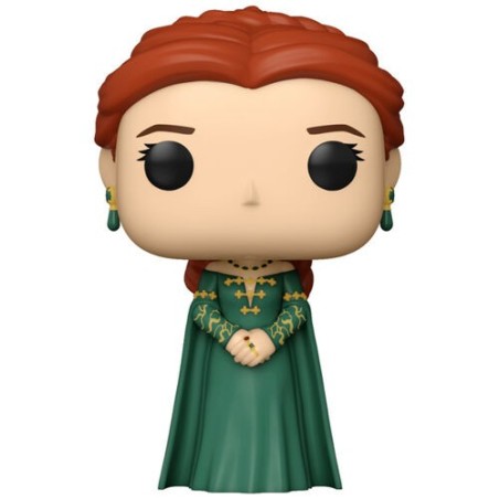 FUNKO POP! HOUSE OF THE DRAGON (ALICENT HIGHTOWER) 03