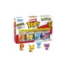 BITTY POP! POKEMON (PACK 4UD. CHARMANDER)
