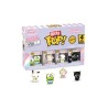 BITTY POP! HELLO KITTY & FRIENDS (PACK 4UD. KEROPPI)