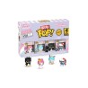 BITTY POP! HELLO KITTY & FRIENDS (PACK 4UD. MY MELODY)