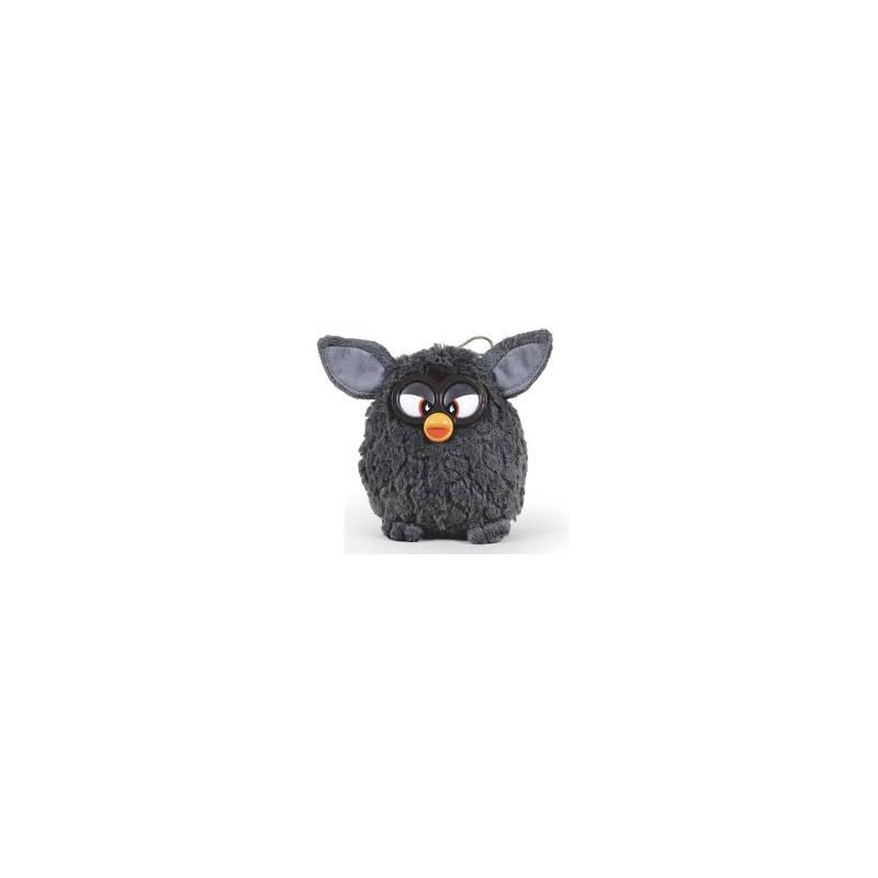 PELUCHE FURBY GRIS
