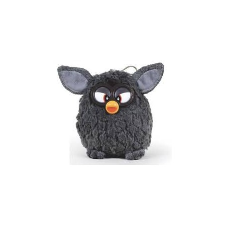 PELUCHE FURBY GRIS