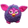PELUCHE FURBY LILA