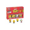 BITTY POP! THE SIMPSONS (PACK 4UD. BART)