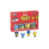BITTY POP! THE SIMPSONS (PACK 4UD. ITCHY )